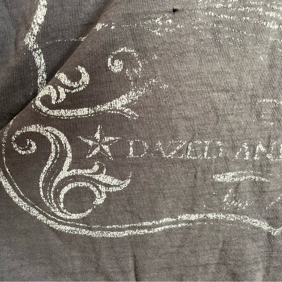 Vintage Led Zeppelin T-Shirt - Picture 4 of 9